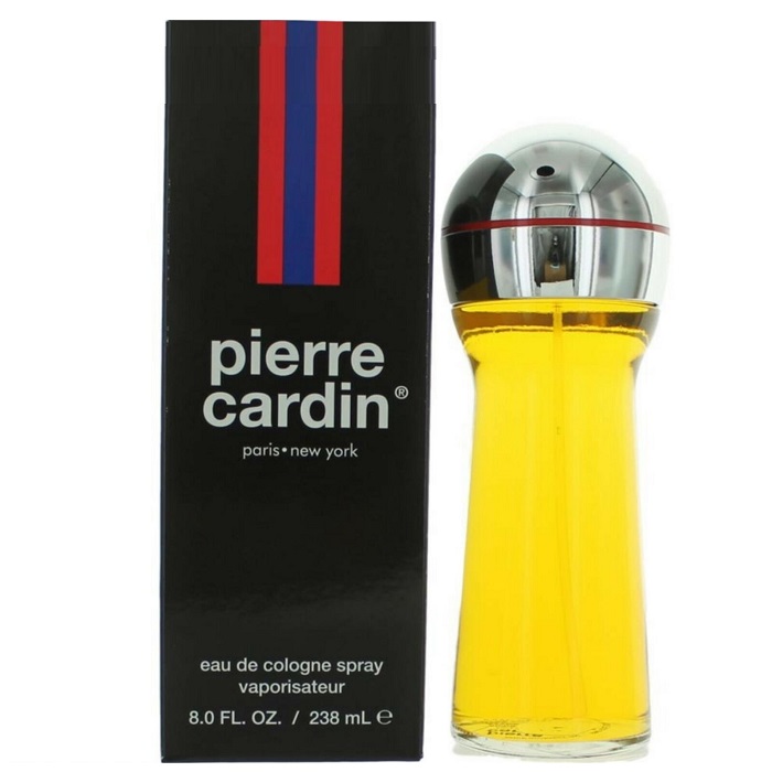 Pierre Cardin Cologne by Pierre Cardin 8.0oz Cologne / Eau De Cologne Spray for men